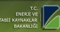 Enerji ve Tabi Kaynaklar Bakanlığı